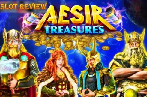 Aesir Treasures